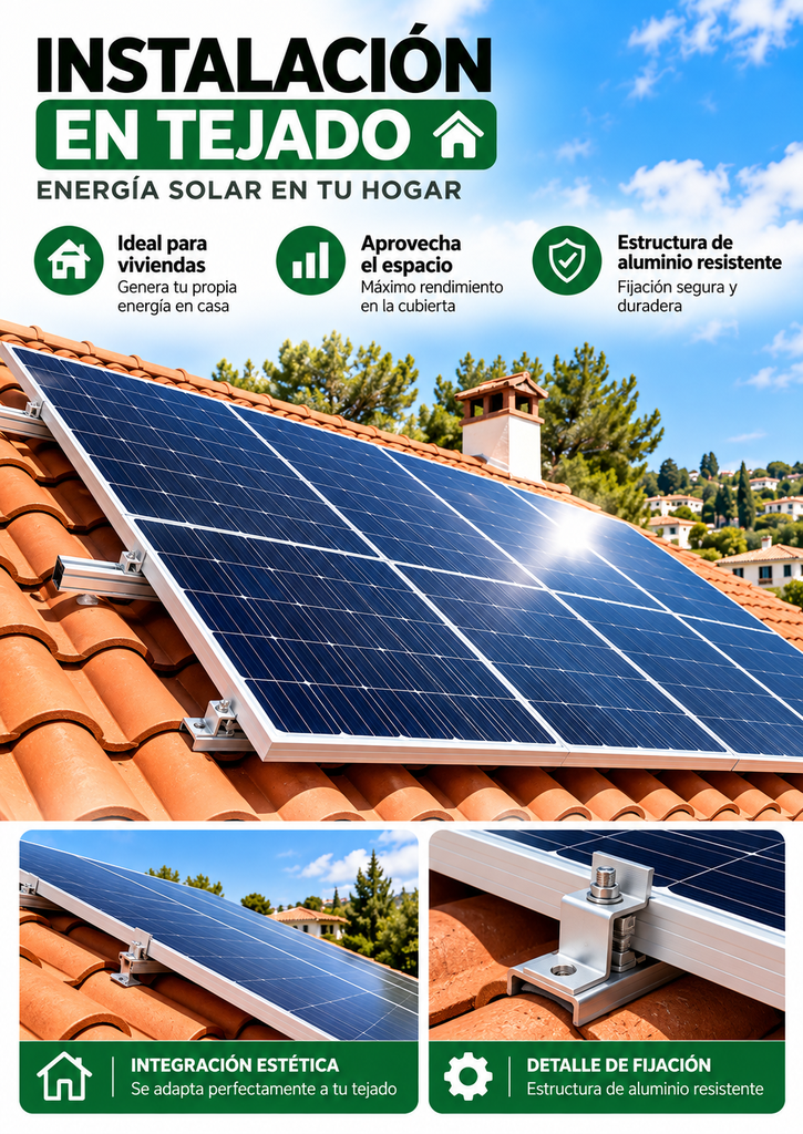 Panel Solar N-Type TOPCon 580 W