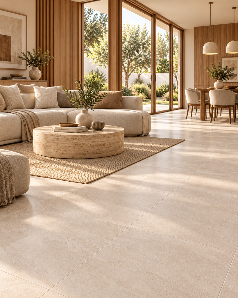 AZULEJO EARTHSON NATURAL 60X60 (PORCELANICO)