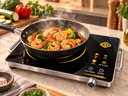 Cocina Eléctrica Infrarroja EKO