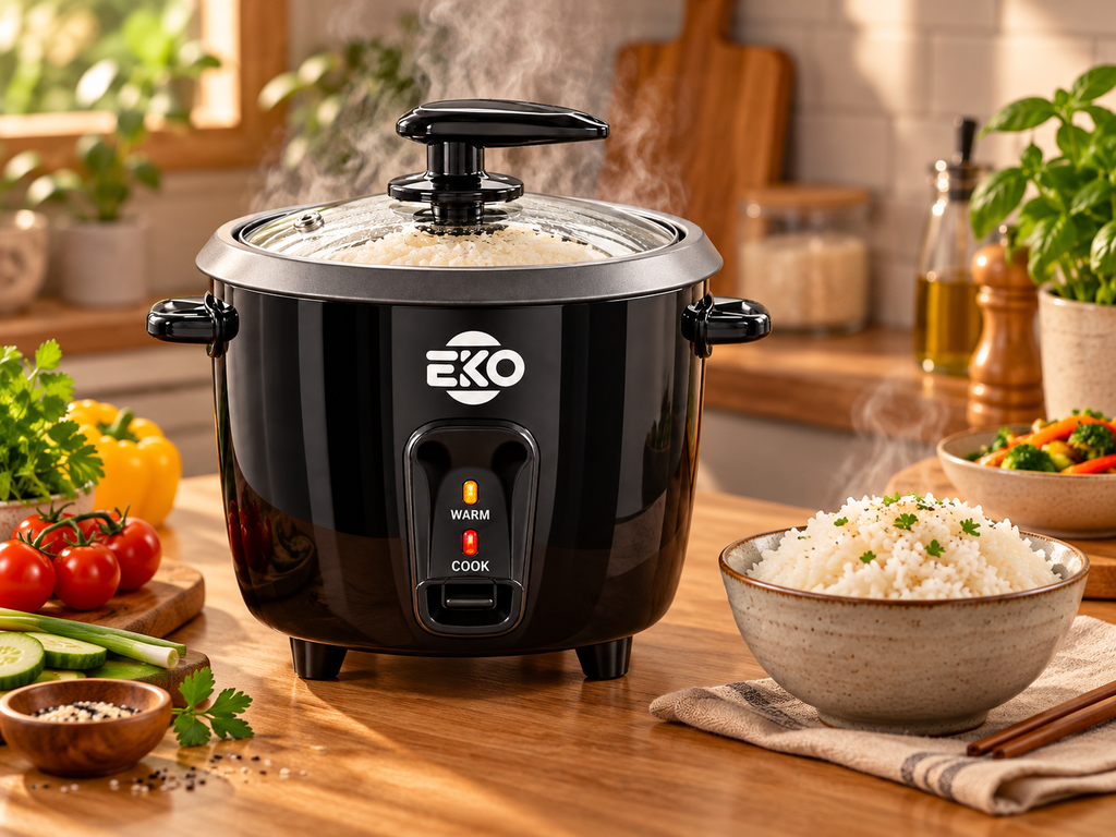 OLLA ARROCERA 1,8L EXO