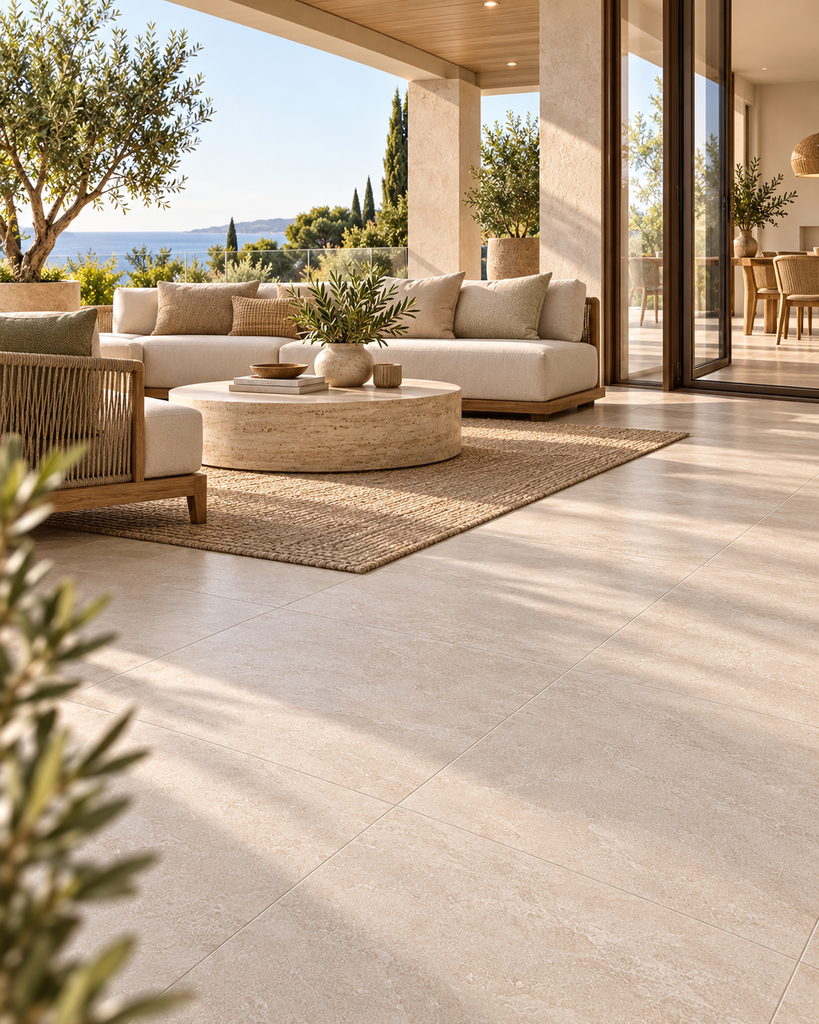 AZULEJO EARTHSON NATURAL 60X60 (PORCELANICO)