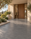 AZULEJO GERANIO ANTRACITE 60X60 (PORCELANICO)