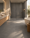 AZULEJO GERANIO ANTRACITE 60X60 (PORCELANICO)