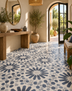 AZULEJO MARRAKECH 45X45 (PORCELANICO)
