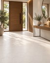 AZULEJO OPAL WHITE 28X33 (PORCELANICO)
