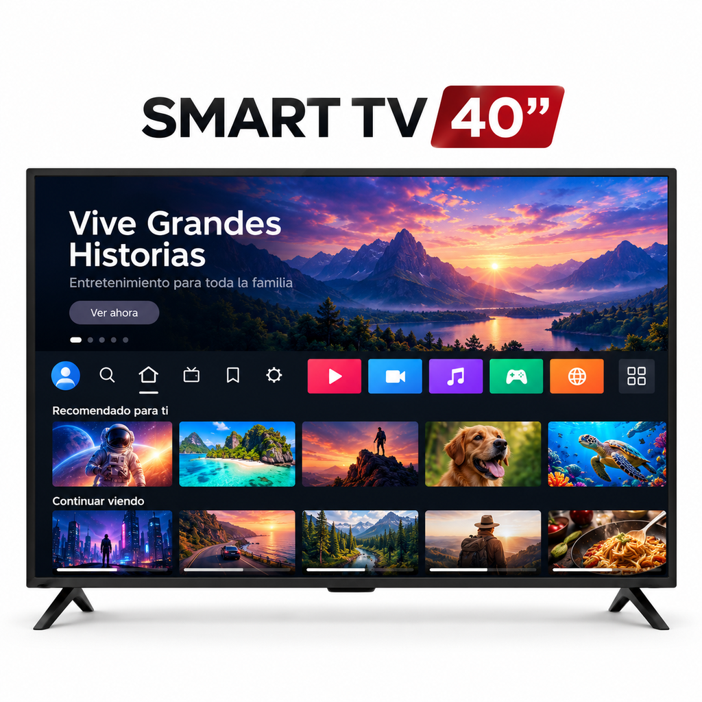SAMART TV BRAVOKING