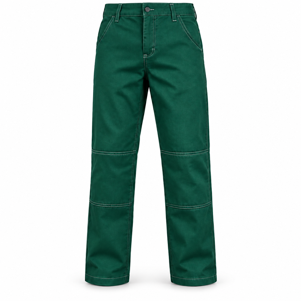 PANTALON DE TRABAJO 