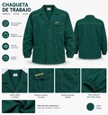 CAMISA DE TRABAJO