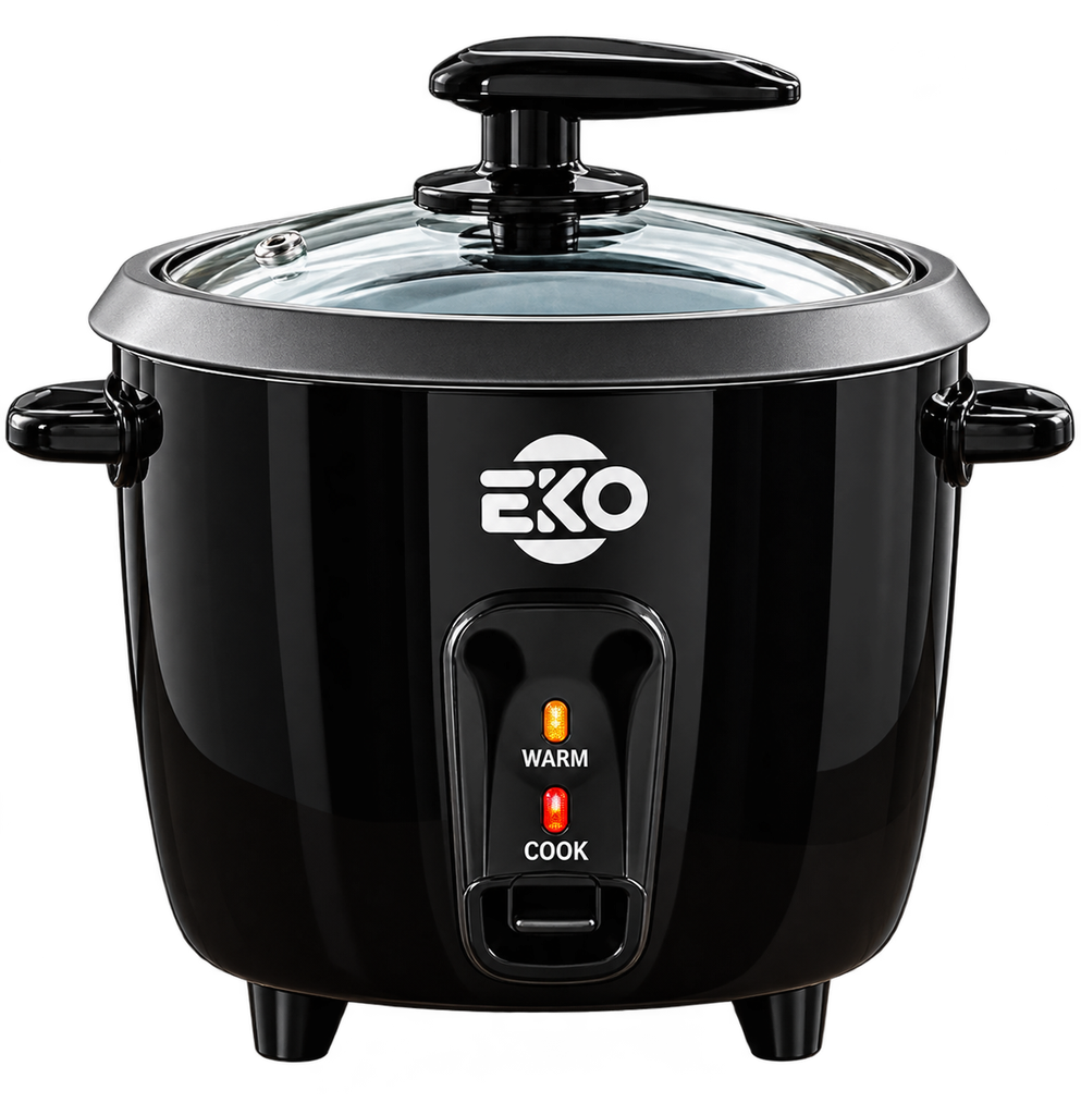 OLLA ARROCERA 1,8L EXO